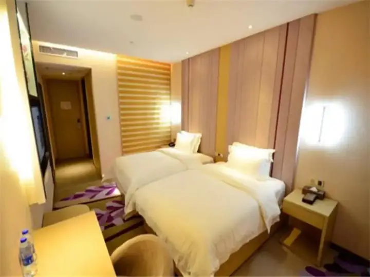 Ухань: Lavande Hotel Wuhan Wangjiawan Subway Station Branch