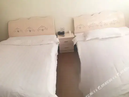 Чунцин: Buyunlou Hostel
