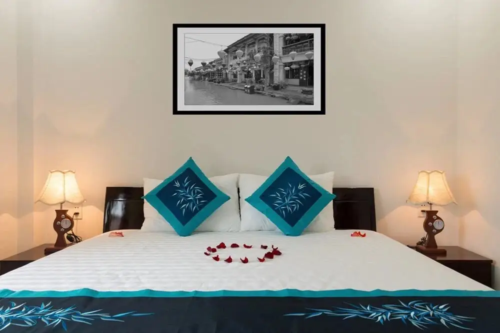 Хойан: Sunshine Homestay Hoi An