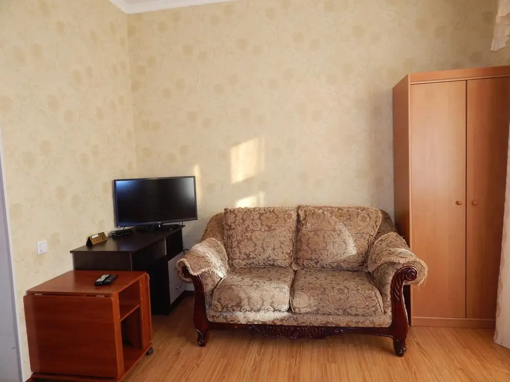 Астана: Mini Hotel Alikhan