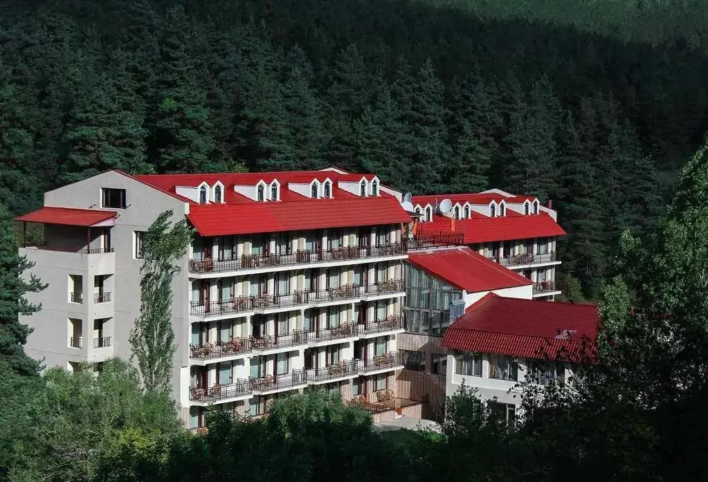 DIlijan — фото 1