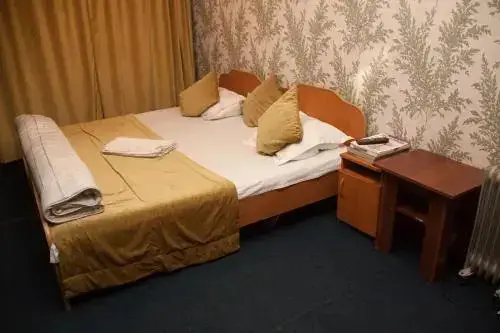Алматы: Inn Dovlat