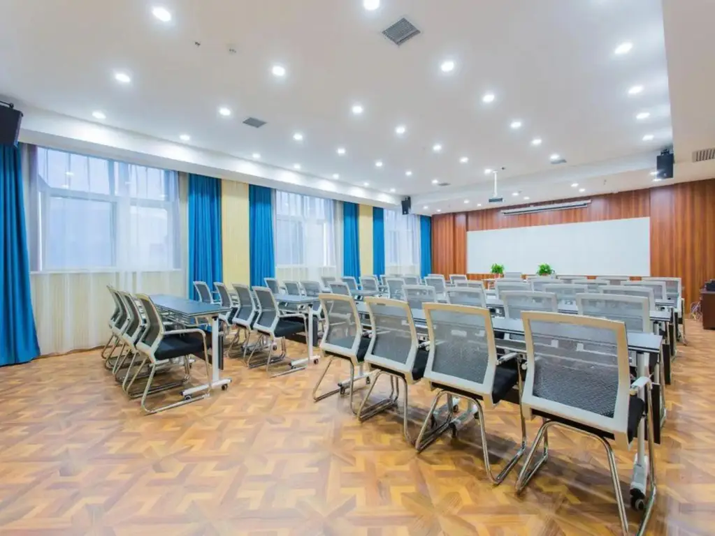 Сиань: Lidu  Hotel