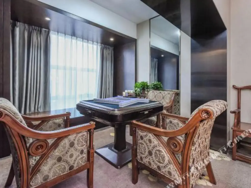 Чунцин: Jingsheng Hotel (Chongqing Daping Paradise Walk)