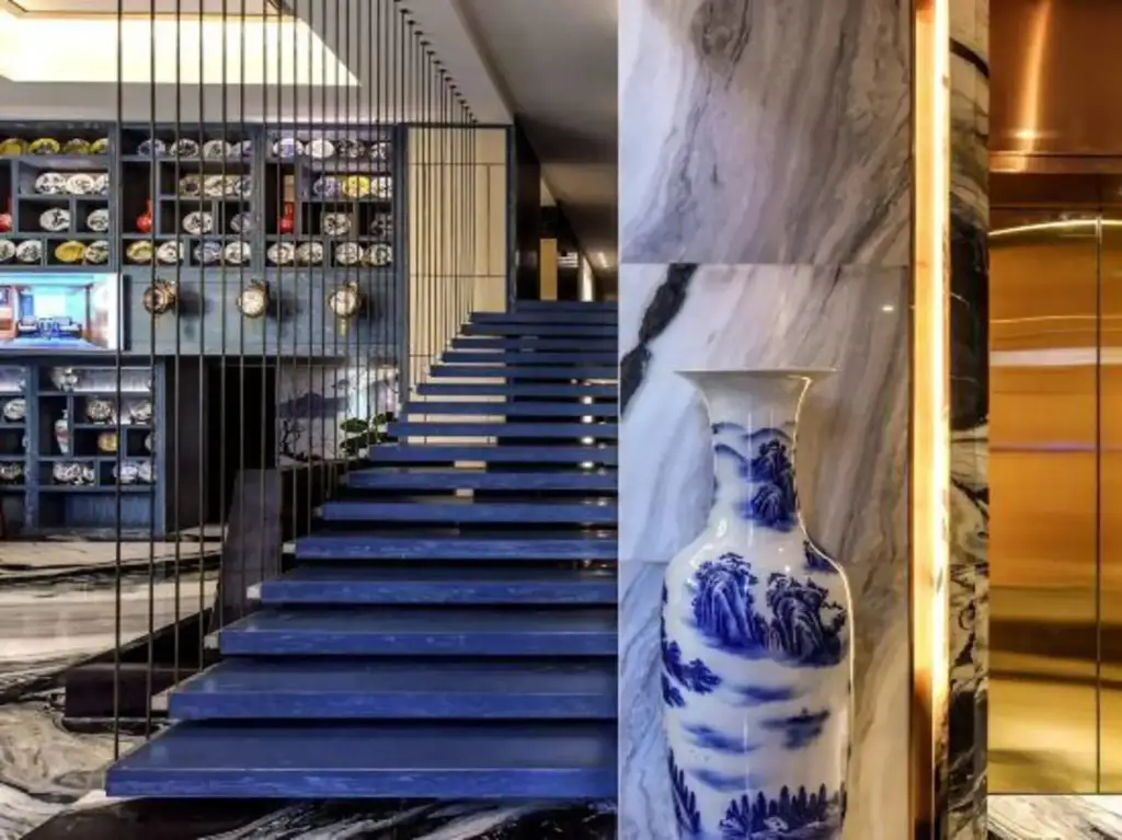 Чунцин: Jingsheng Hotel (Chongqing Daping Paradise Walk)