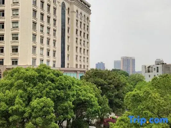 Чанша: Jiusheng Hotel