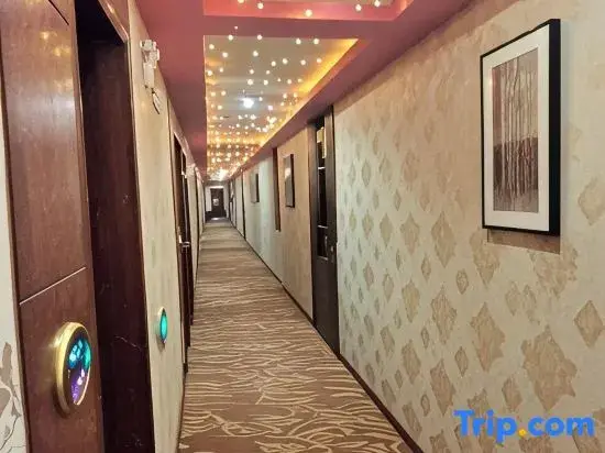 Чанша: Jiusheng Hotel