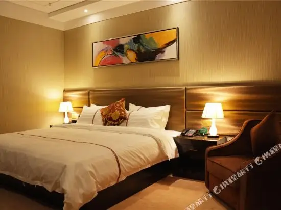 Rui An Zhen Pin hotel — фото 1