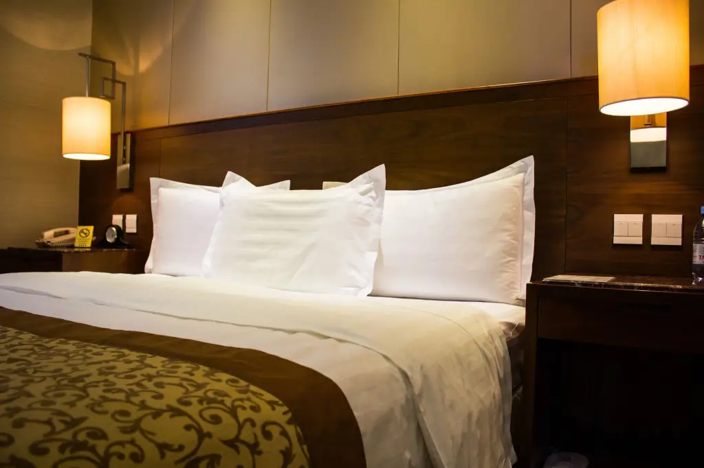 Алматы: Отель Soluxe Hotel Almaty