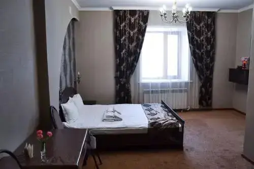 Семипалатинск: Mini Hotel VIP
