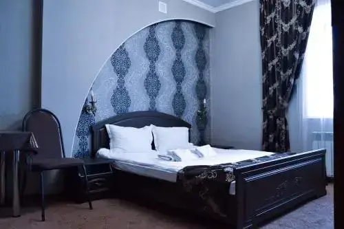 Семипалатинск: Mini Hotel VIP