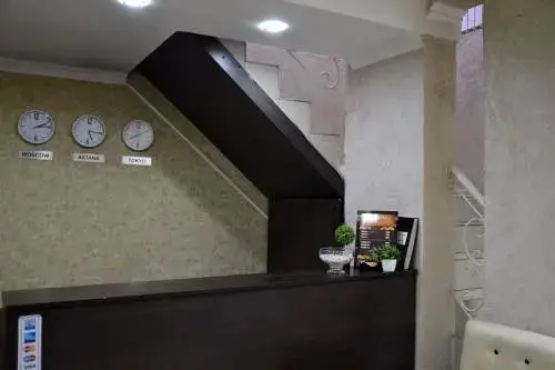 Семипалатинск: Mini Hotel VIP