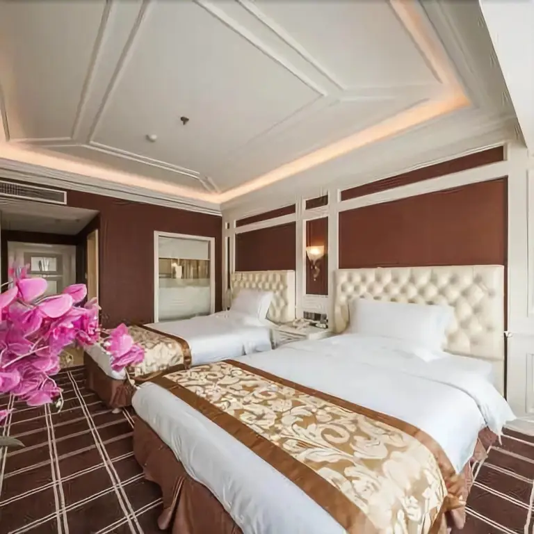 Чунцин: Haodi Hotel (Chongqing Huangnibang Light Rail Station)