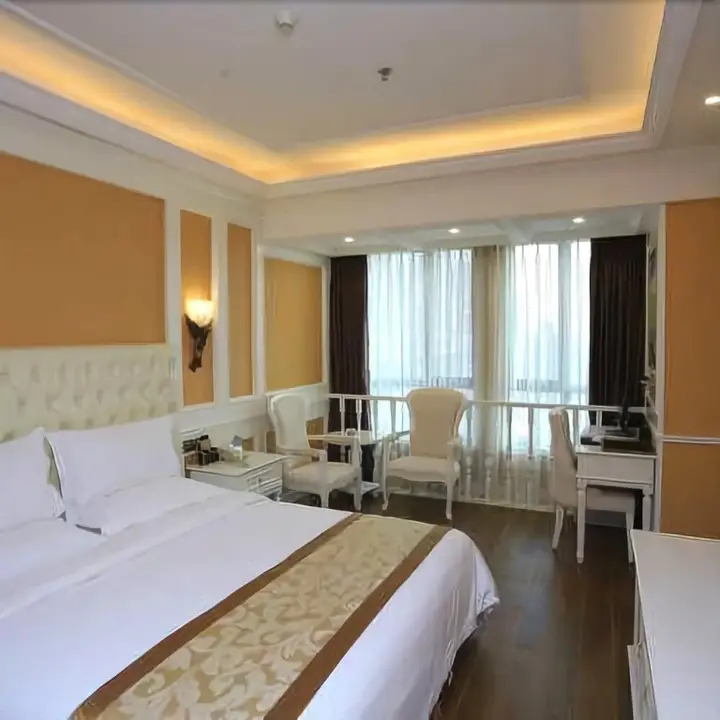 Чунцин: Haodi Hotel (Chongqing Huangnibang Light Rail Station)