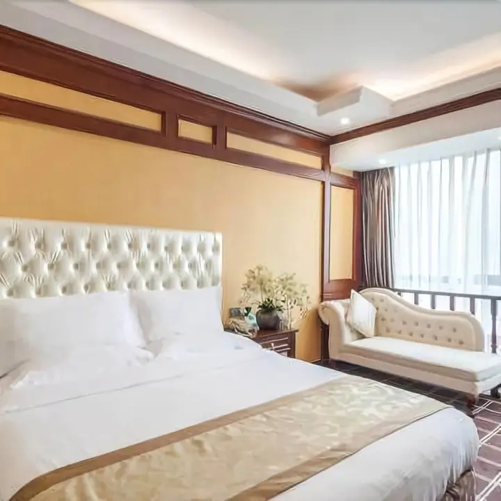 Чунцин: Haodi Hotel (Chongqing Huangnibang Light Rail Station)