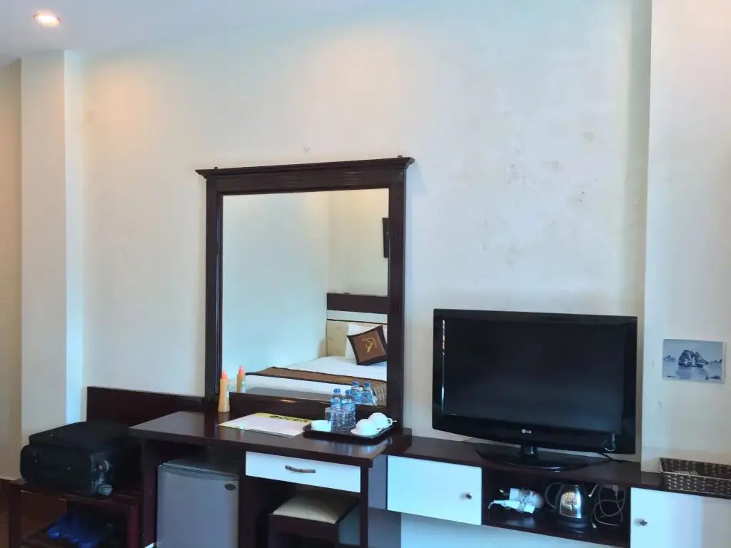 Халонг: Maris Boutique Hotel