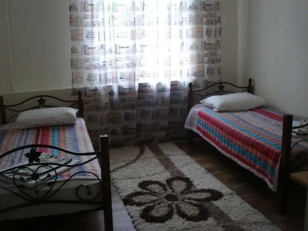 Атлетик Хостел — фото 1