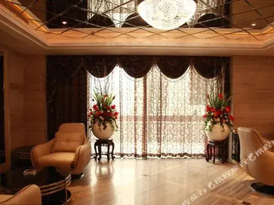 Чунцин: Ni Hao Hotel (Chongqing Beibei Southwest University)