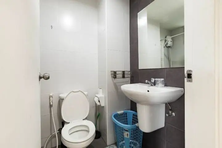 Бангкок: My Condo