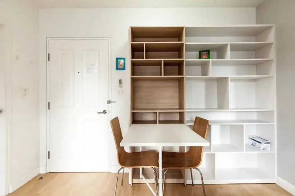 Бангкок: My Condo