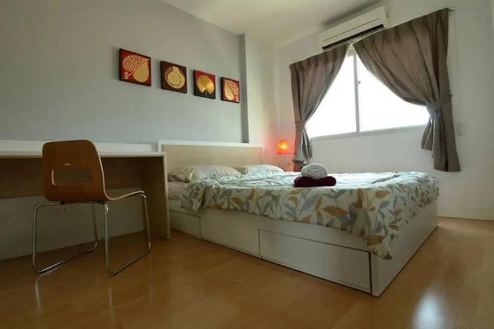 Бангкок: My Condo