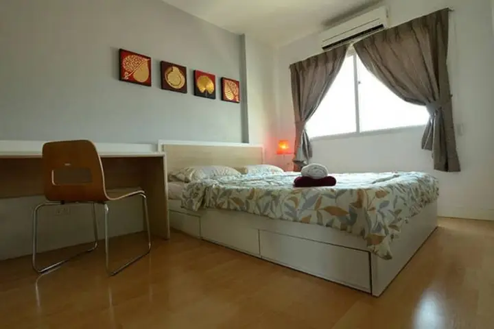 Бангкок: My Condo