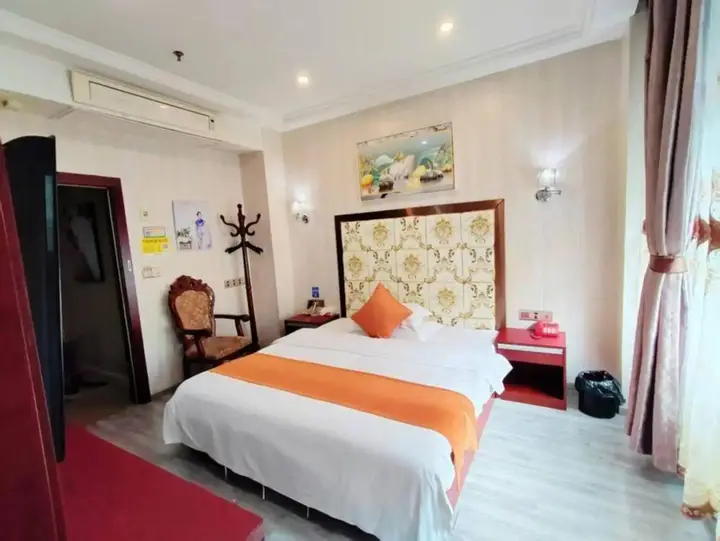 Чунцин: Kaimeisi Business Hotel