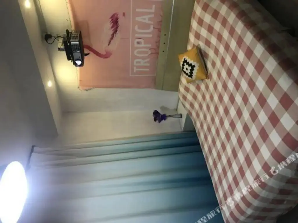 Нанкин: Tangguo Hotel