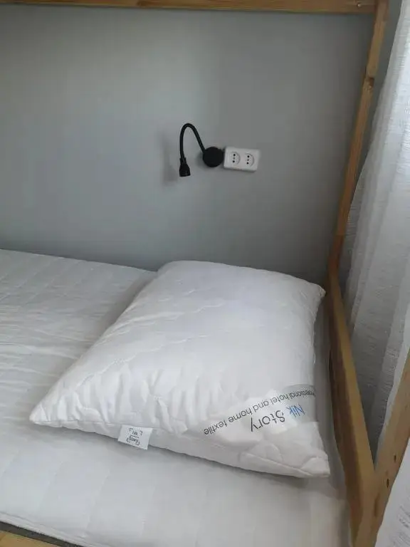 Астана: The Place Astana Hostel