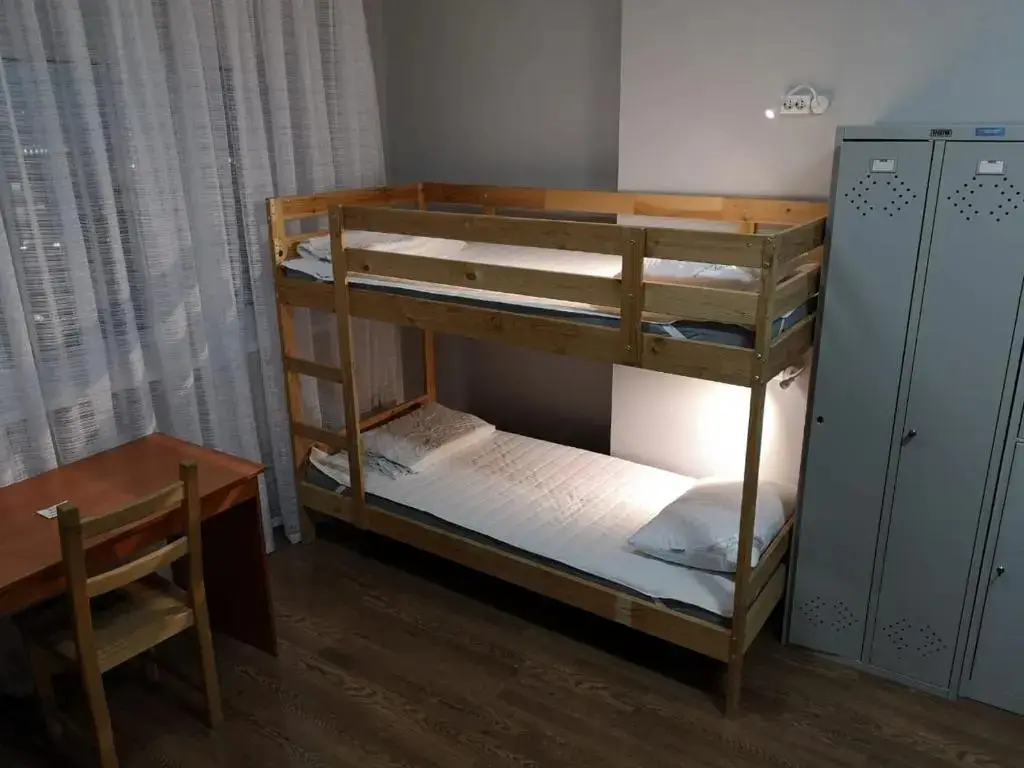 Астана: The Place Astana Hostel