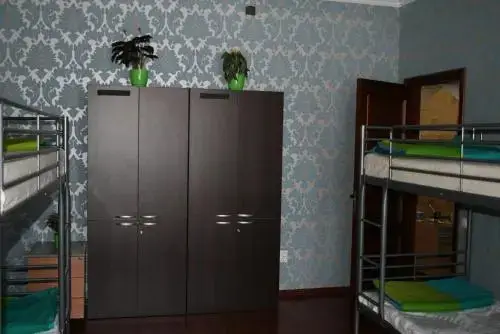 Астана: Hostel Americana
