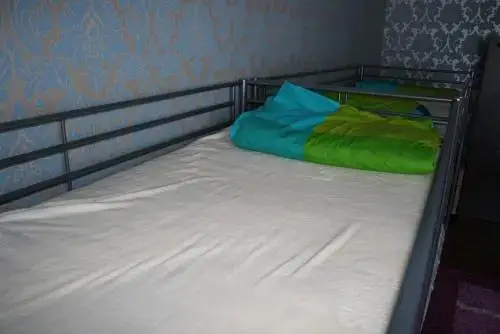 Астана: Hostel Americana