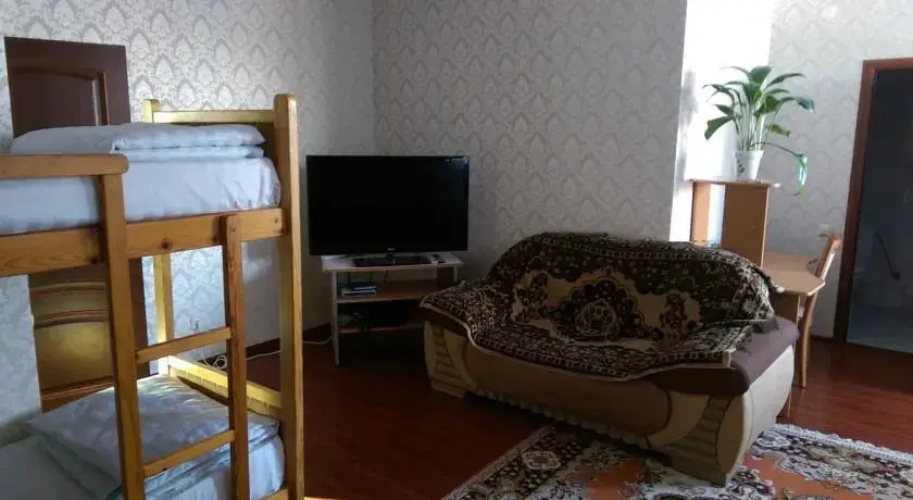 Астана: Hostel Americana