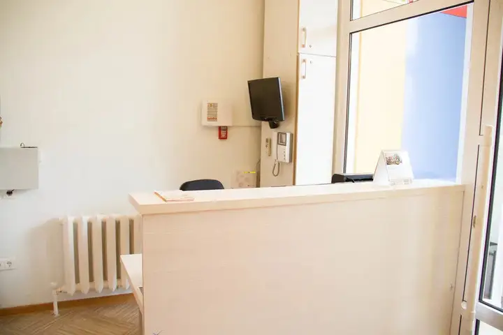 Астана: Club Hostel