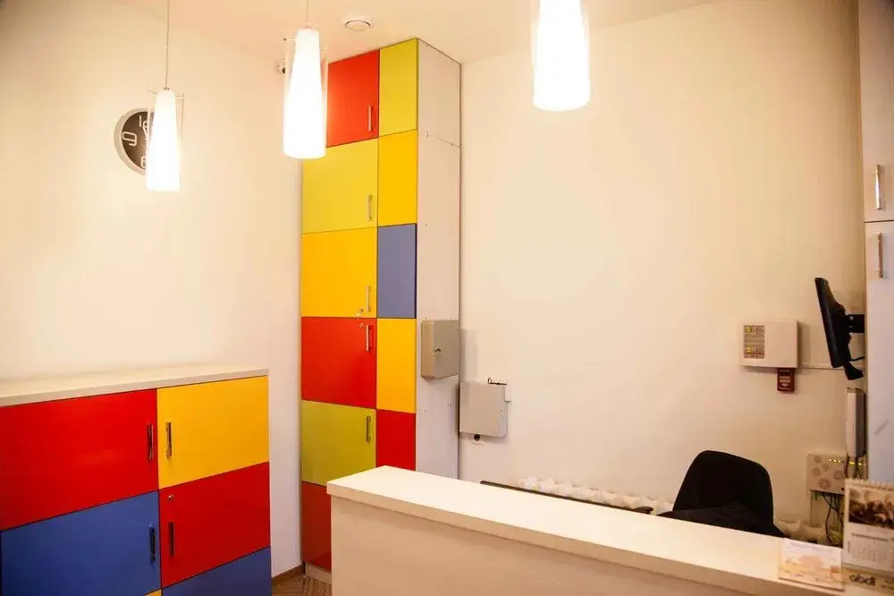 Астана: Club Hostel