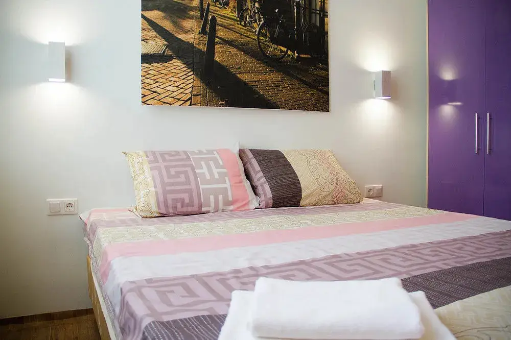 Астана: Club Hostel