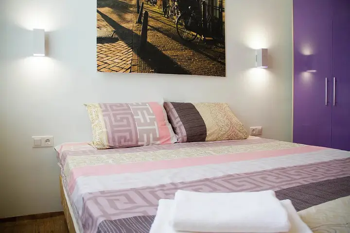 Астана: Club Hostel