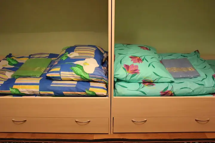 Алматы: Almaty Hostel Dom