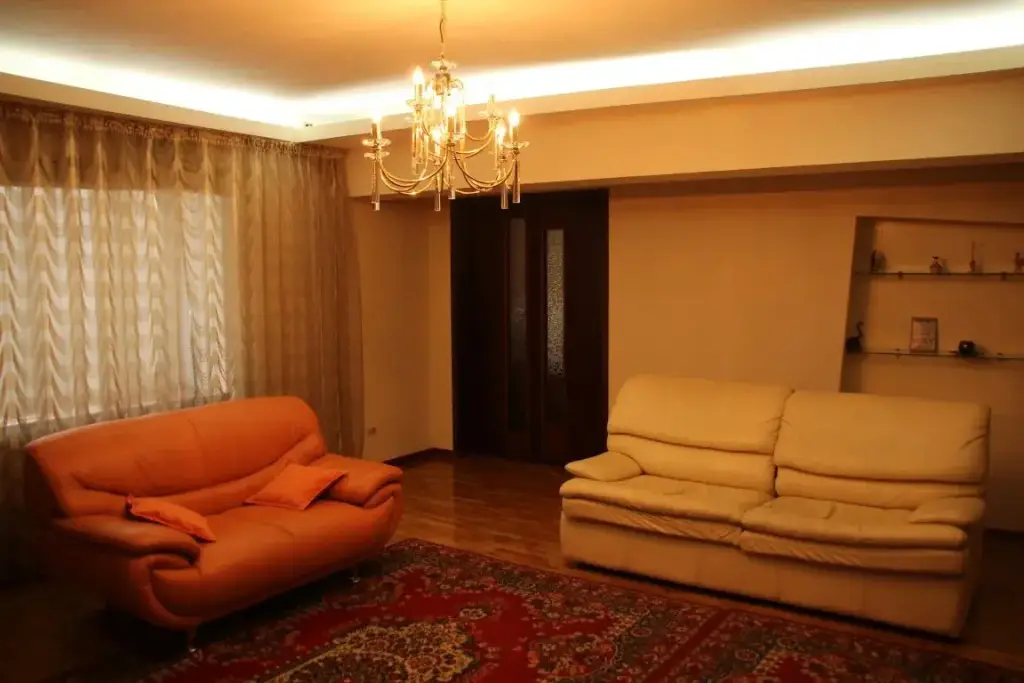 Алматы: ALA Hostel