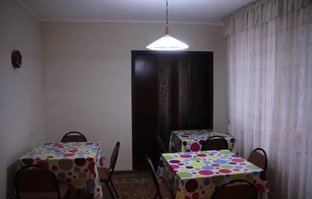 Алматы: ALA Hostel