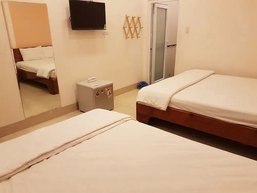 Вунгтау: Sunny Hotel Vung Tau