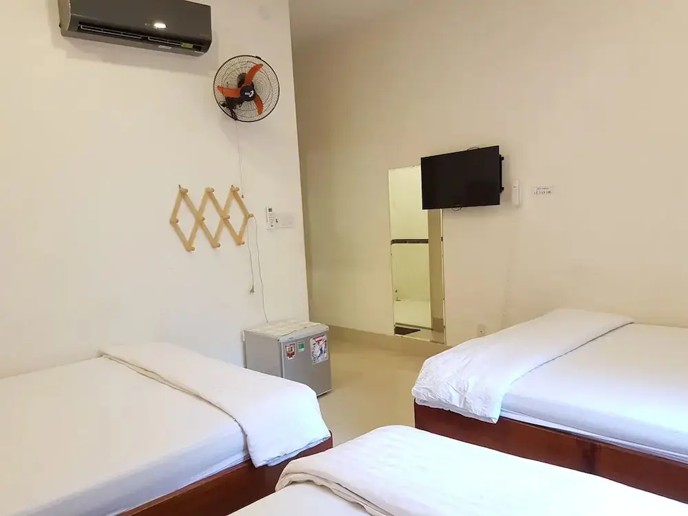 Вунгтау: Sunny Hotel Vung Tau