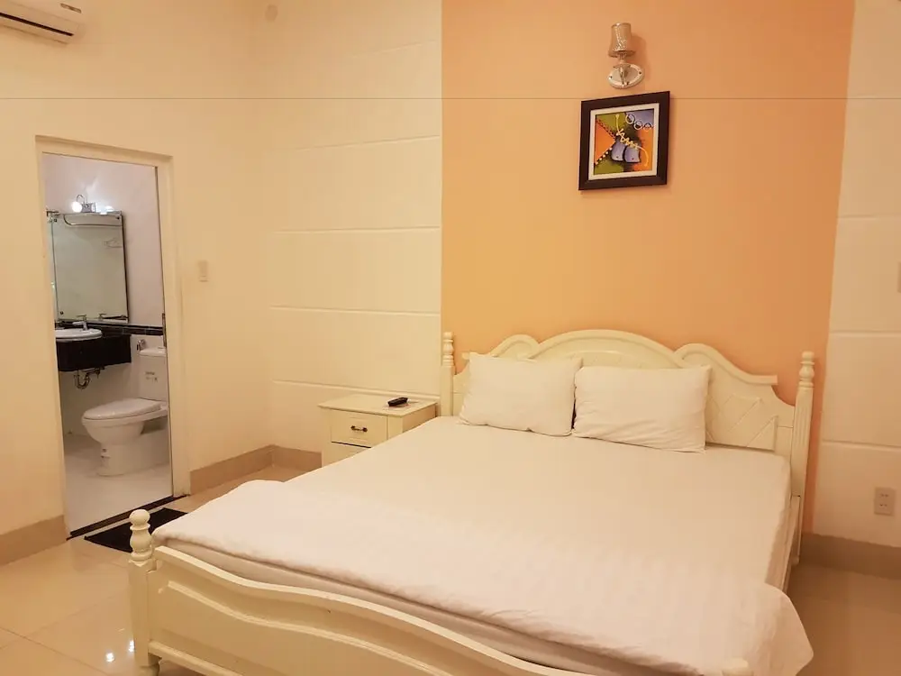Вунгтау: Sunny Hotel Vung Tau