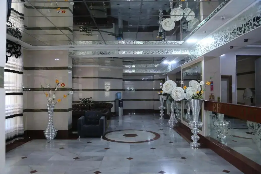 Шымкент: Sary Arka Hotel