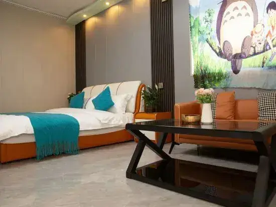 Сиань: Lishan Yizhai Inn