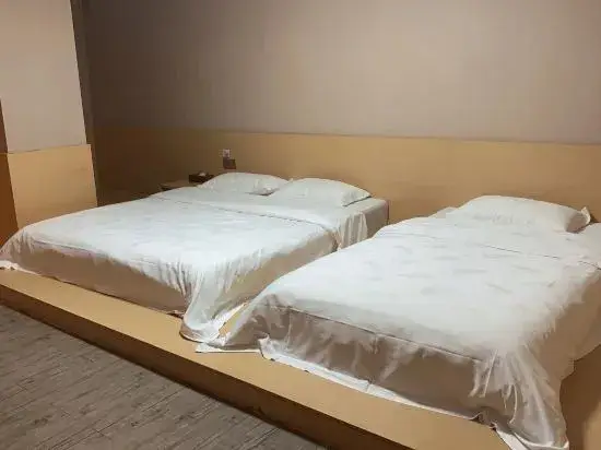 Дунгуань: StarU-Hotel (Dongguan Changping Avenue)