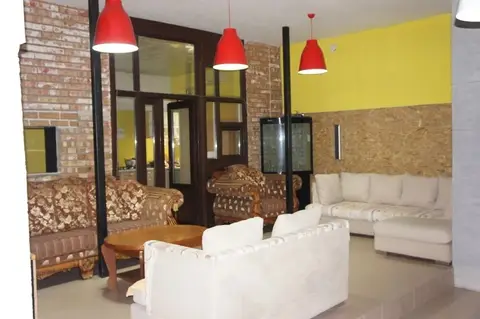 Dos Hostel Almaty — фото 1