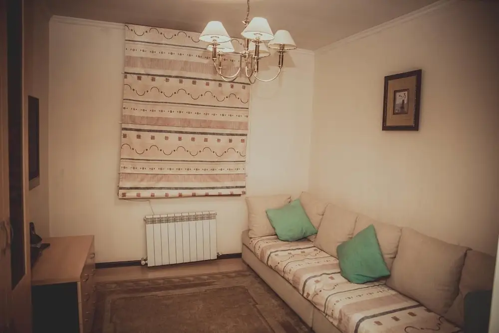 Алматы: Dos Hostel Almaty