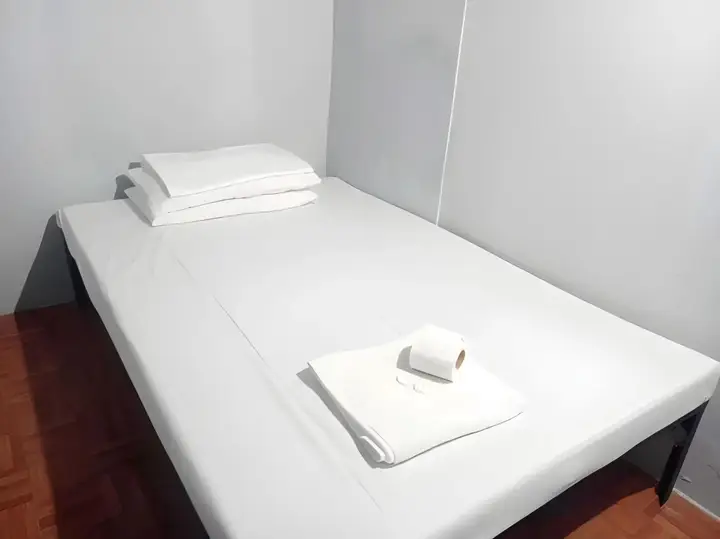 Бангкок: Collection O Pratunam 19 Hotel