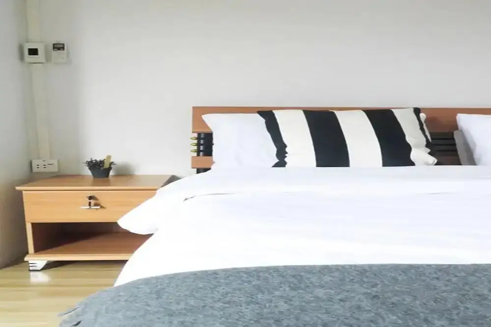 Бангкок: Warm Hug Home & Apartment